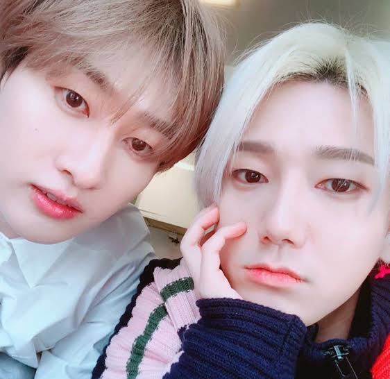 raisaaalee's tweet photo. TOM AND JERRY LAGI AKUR  ~

Happy Birthday Yesung 

#예성_아니면_안되는_하루 #HappyYesungDay @shfly3424 @SJofficial https://t.co/Vvgj5m6nXw