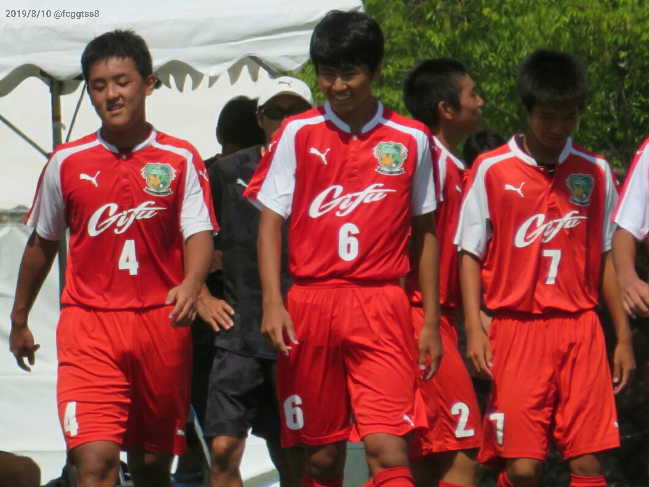 Fc岐阜ｕ18 Twitter Search Twitter