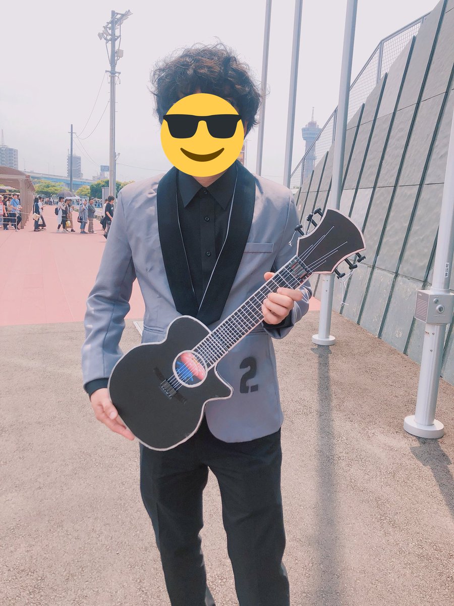 yellowstitch3's tweet photo. @RaffoftheLesia 嬉しいお言葉ありがとうございます🤣笑
楽しい時間でしたね😁
見つけました🤭笑 https://t.co/JWnHFaixYx
