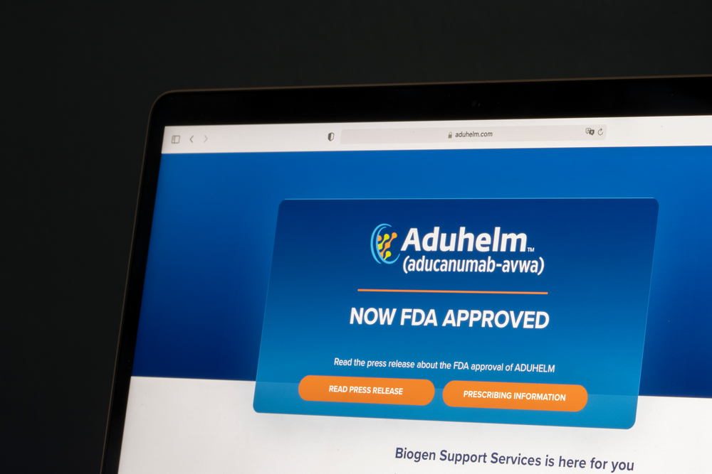 Wrote about the incomplete safety data for Aduhelm, the recently FDA-approved Alzheimer’s disease drug bit.ly/adusafety
