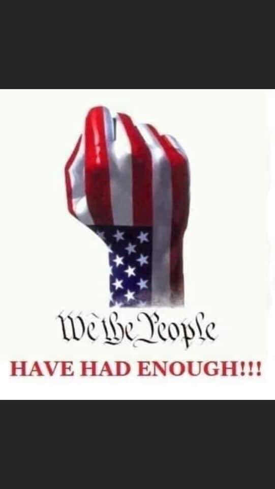 tdwaters's tweet image. I’ve had enough of Biden and his handlers!  It’s time to clean the place up!