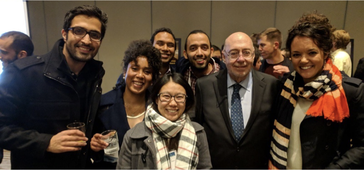 Nikolla Lab (@nikollalab) on Twitter photo A titan of Reaction Engineering!
Professor Scott Fogler will be dearly missed by all!! A titan of Reaction Engineering!
Professor Scott Fogler will be dearly missed by all!!