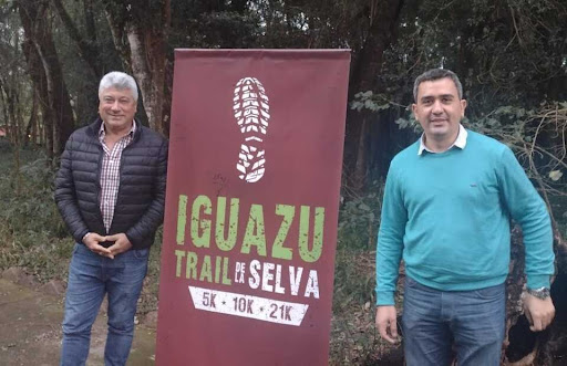 “Iguazú Trail”: las Cataratas del Iguazú celebran 10 años como Maravilla Natural del Mundo
visit7mar.com.ar/2021/08/20/igu…