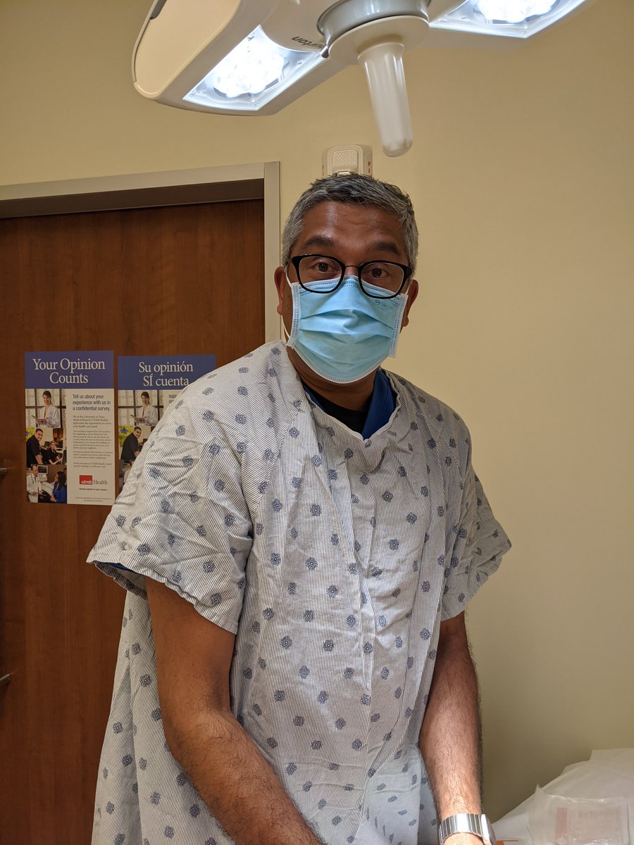 UTMBSurgery (@utmbsurgery) on Twitter photo Residency Meet and Greet!
Come join us on 9/10 at 7pm on Zoom! Sign up at the link below and you'll get an email with the link close to the day. forms.gle/9CdKgygfKYF2aL…
I've also included a photo of our Program Director <a href="/drravimd/">Ravi Radhakrishnan</a> doing.. something
#medtwitter #GenSurgMatch2022 Residency Meet and Greet!
Come join us on 9/10 at 7pm on Zoom! Sign up at the link below and you'll get an email with the link close to the day. forms.gle/9CdKgygfKYF2aL…
I've also included a photo of our Program Director <a href="/drravimd/">Ravi Radhakrishnan</a> doing.. something
#medtwitter #GenSurgMatch2022