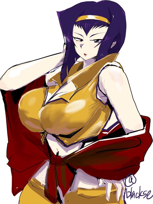 うおーってなったので描いた 