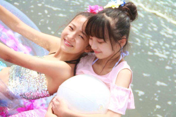 Twitterのコスプレ画像25