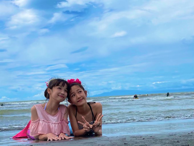 Twitterのコスプレ画像24