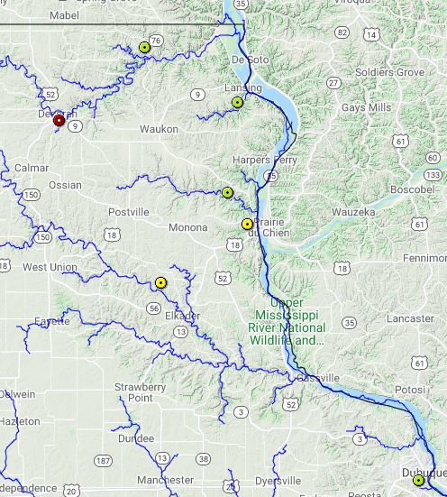Iowa WQIS tweet media