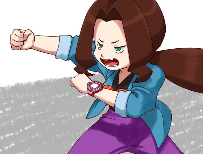 キクヒメ
8年ぶり 