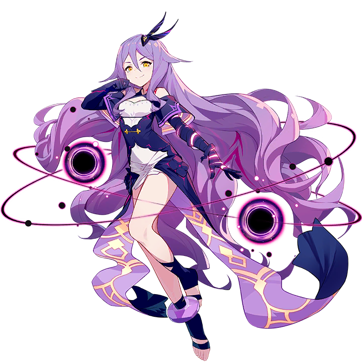 ——Sirin (T) stigmata