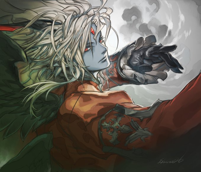 Shinnosuke Hinoさんのイラストまとめ