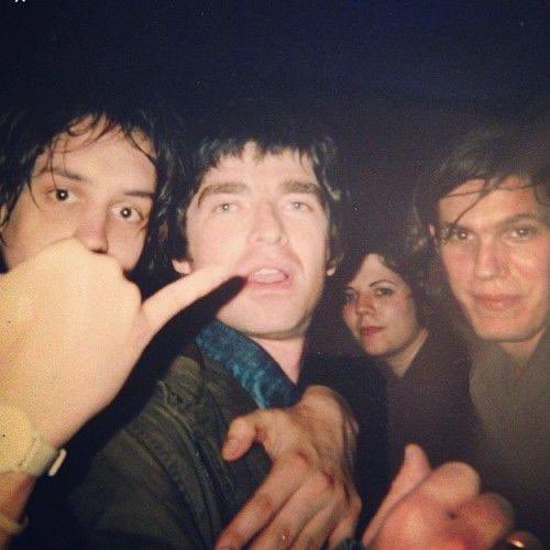 Happy birthday to The Strokes\ Julian Casablancas 