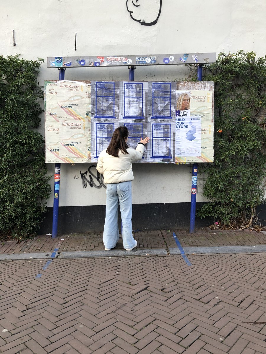 Een fictieve opdracht op de <a href="/tudelft/">TU Delft</a> campus of een opdracht voor een opdrachtgever in Delft? Architect en <a href="/BKTUDelft/">BK TUDelft</a>-docent Leontine de Wit weet het wel. 'Een echte opdracht levert de studenten én de stad Delft zoveel meer op.' Lees verder > bit.ly/3j61xV4