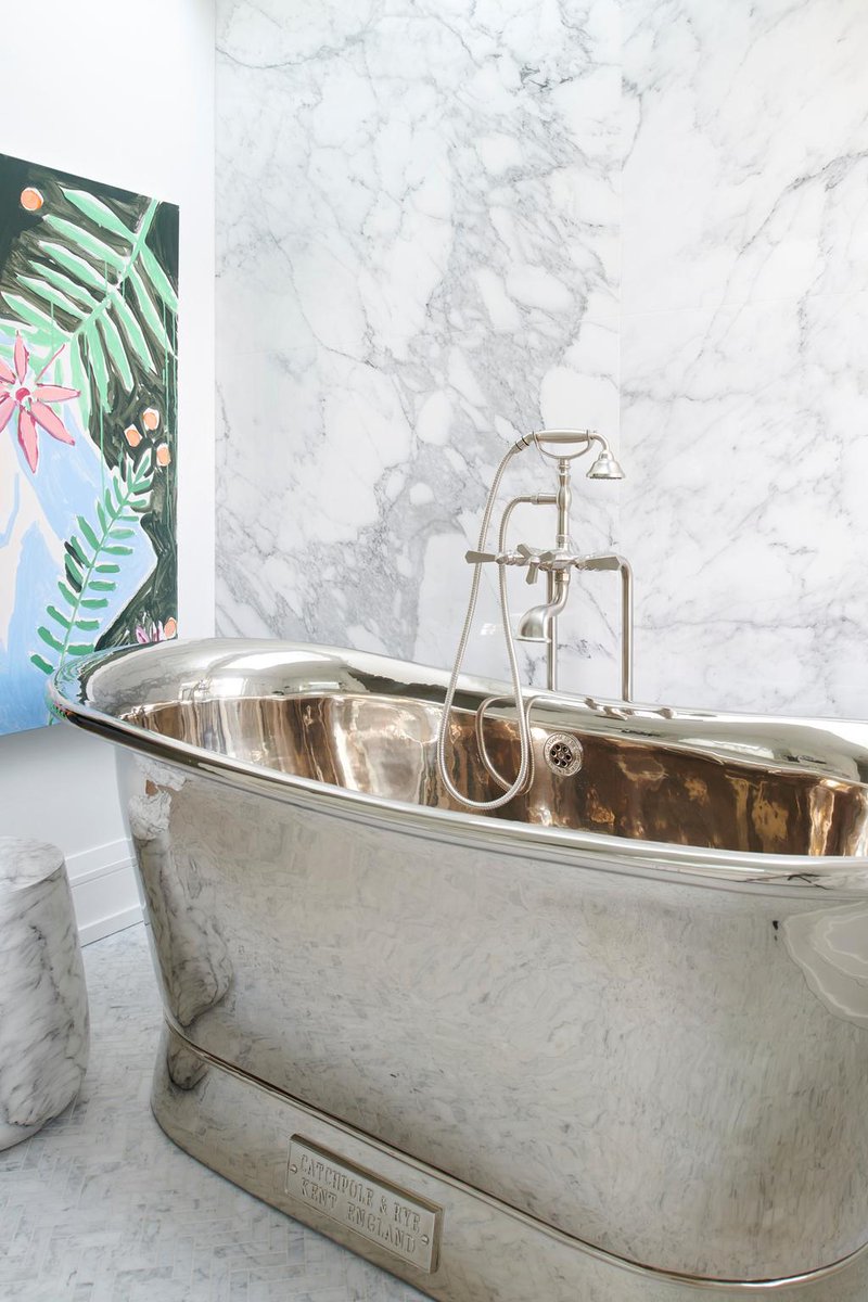 Catchpole & Rye (@catchpoleandrye) on Twitter photo This exquisitely designed home in Toronto, covered by <a href="/VogueLiving/">Vogue Living</a>, features our Nickel Bateau in the property's Master En Suite. To see the full house tour, follow the link.
vogue.com.au/vogue-living/i… This exquisitely designed home in Toronto, covered by <a href="/VogueLiving/">Vogue Living</a>, features our Nickel Bateau in the property's Master En Suite. To see the full house tour, follow the link.
vogue.com.au/vogue-living/i…