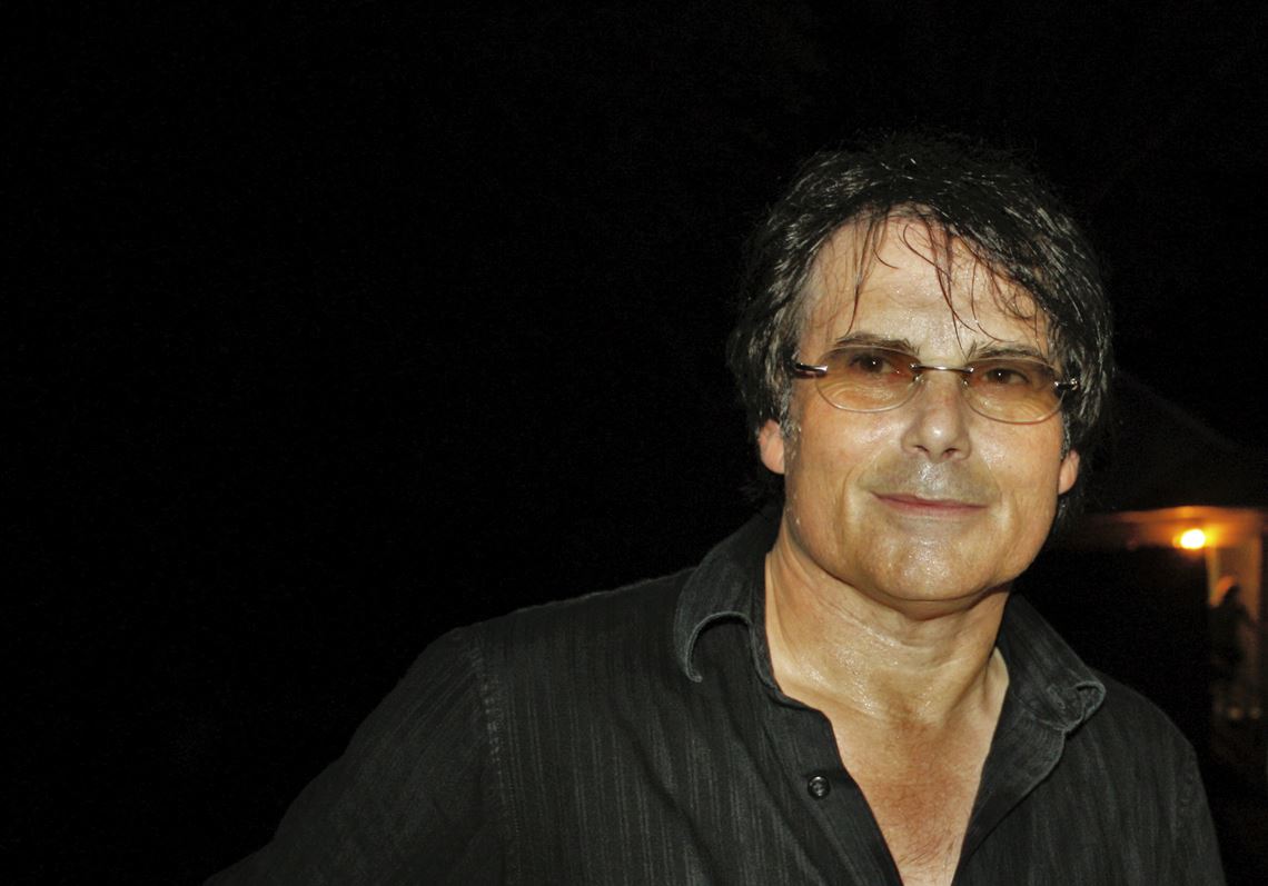 Happy Birthday Jimi Jamison! 