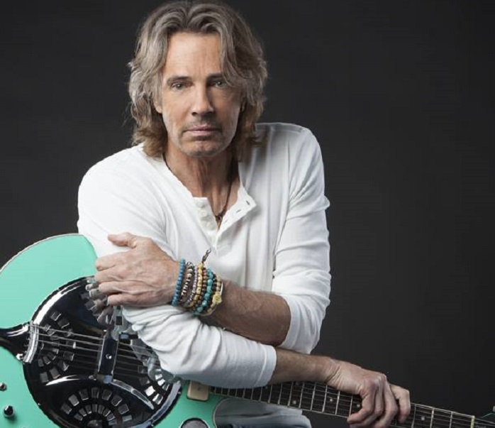 Happy Birthday dear Rick Springfield! 