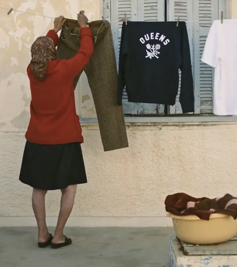 Aime Leon Dore FW21 