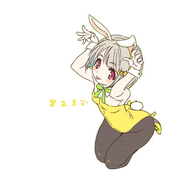 ギリギリになってから「やっぱり描こー」ってなるの止めたい・・ 
