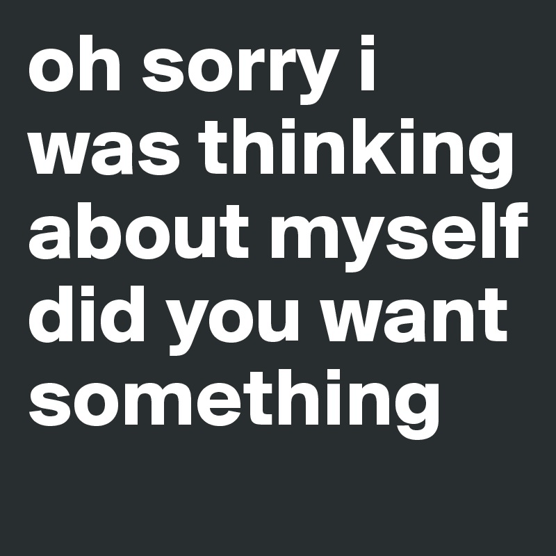 darkhelmetF3's tweet photo. Stop thinking about yourself all the time. You're not that great.
Want to become great? Guess what step one is...
Stop thinking about yourself all the time.
#EgoKills #GetUnlocked https://t.co/Ev2kdV82rn