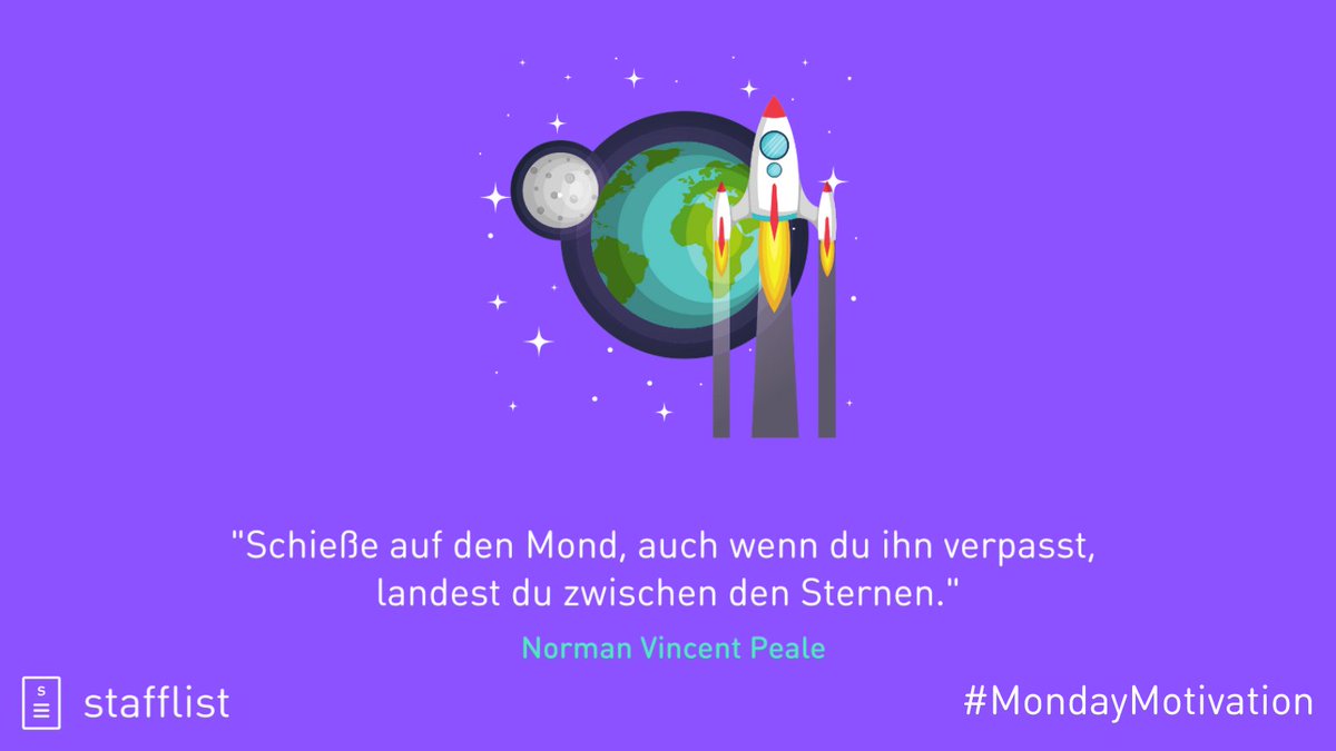 stafflist_io's tweet photo. Erscheinen deine Ambitionen zu hoch, schraube sie trotzdem nicht herunter. Lasse dich von deiner Leidenschaft leiten. Auch wenn du dein gesetztes Ziel nicht erreichst, wirst du ihm zumindest nahe kommen, was weitaus mehr ist, als die meisten schaffen.

#stafflist #quotes #inspire https://t.co/9LXGcd3wbH