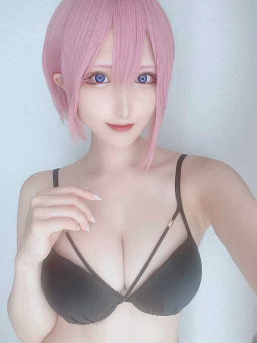 コスプレイヤーかりんちゃまのTwitter画像16