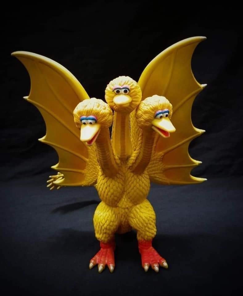 BloodyRedBaron's tweet image. 