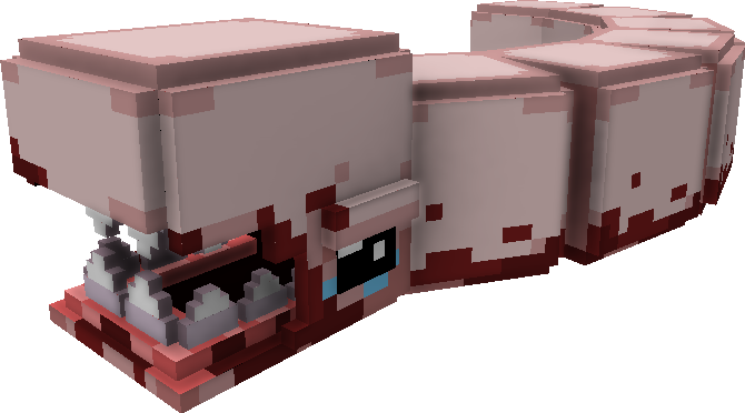meemo_art's tweet photo. @edmundmcmillen
I made "Larry Jr." from The Binding of Isaac (in minecraft's style!)
#modeling #thebindingofisaacrepentance #Blockbench #tboi #thebindingofisaac #cute #minecraft #larryjr https://t.co/bExF3mKJIv