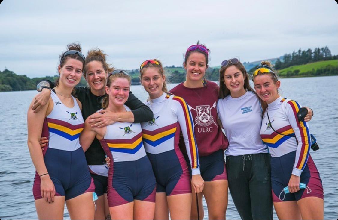 FrankNugent10's tweet image. The stars seemed to align for sport in Limerick over the weekend....@UL rowers topped the medals table at the National Rowing Championships by winning 10 national titles (6 for women's squad and 4 for men's squad) and set 3 Irish records. @Limerick_Leader @limerickpost @ULimsport