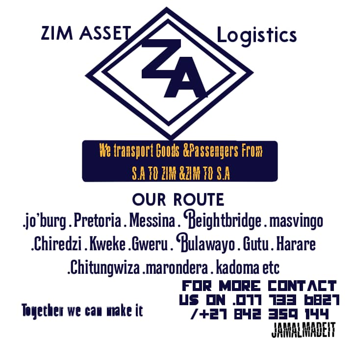 zim asset transport tweet media