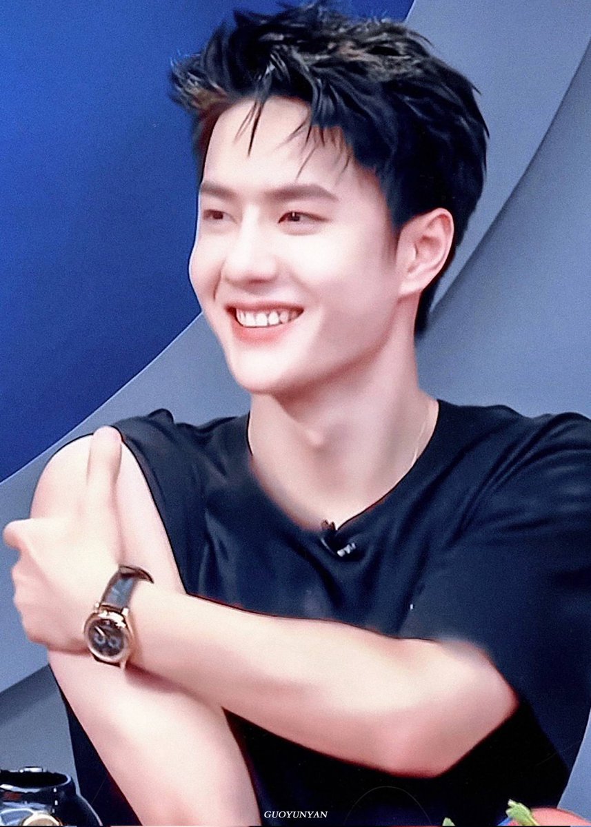 95ForeverLoveTH's tweet photo. #WangYibo กัปตันเสือดำ🦁 #หวังอี้ป๋อ
หลัวววววววว ของ...
หุ่นแซ่บแสบทรวง แขนกล้ามเป็นมัดๆ คาริสม่านี้ หายใจแผ่วๆ หวีดขาดใจ (3)
#WangYibo王一博 #StreetDanceofChinaS4
#CaptainWang https://t.co/Ap1I3qEx8I