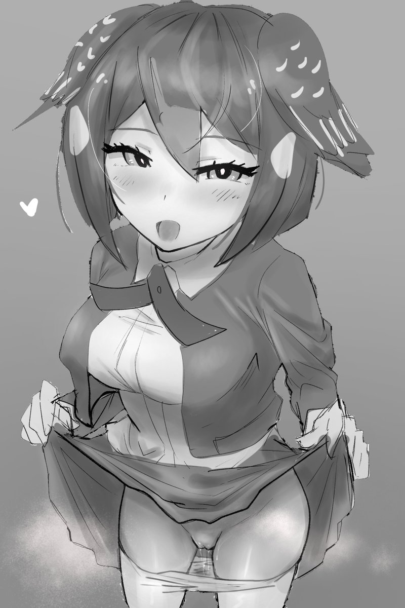 ミツオシエちゃんの仲良しLvセリフ好き 