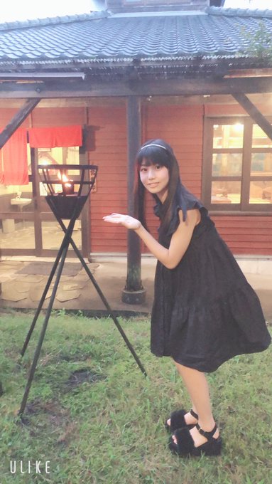 Twitterのコスプレ画像4