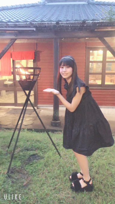 Twitterのコスプレ画像5