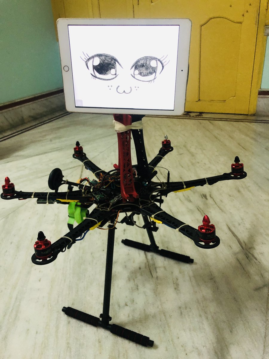 GitHubEducation's tweet photo. The winner of the @GitHubEducation #MyOctocat contest for #robohacks @AyanGho72214406 π π€ https://t.co/Ej5xYeB7MW