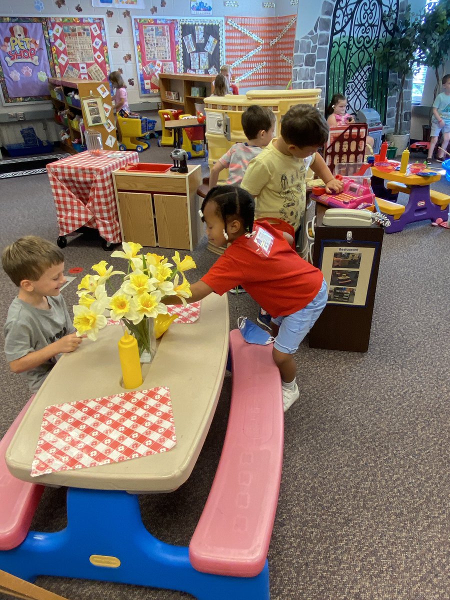 😁Careers in the making at SGE! #sgasd <a href="/SGSchoolNews/">Spring Grove Area School District</a>