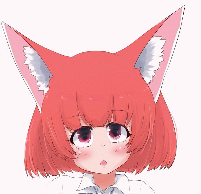 @mimizuku0204 ん?
って顔してとぼけてそう… 