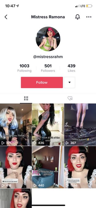 This fake account is still up despite being reported many times for pretending to be me. And yet, they<a href="/tag/mvsales"class="tags"><span>#mvsales</span></a>