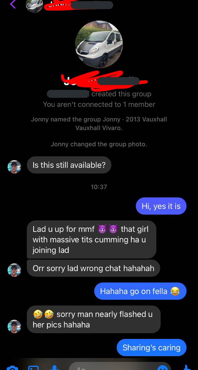 The State Of Facebook tweet media