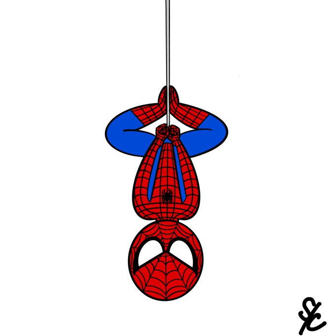 スパイダーマン 高画質 のtwitterイラスト検索結果 古い順