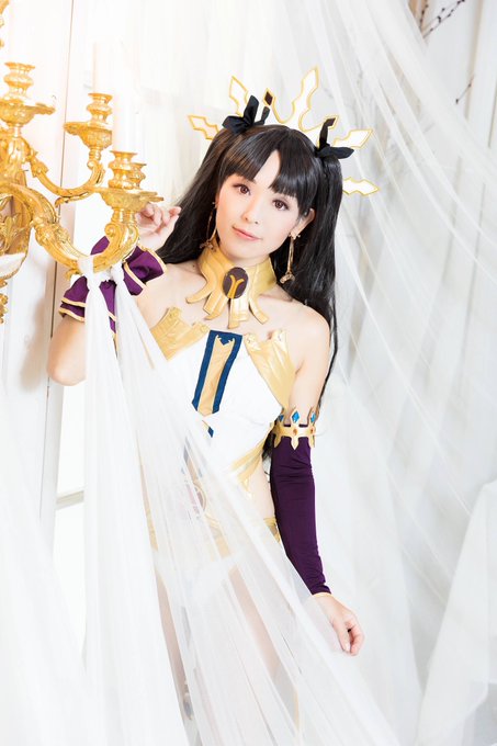 コスプレイヤー秋津穂乃華のTwitter画像40