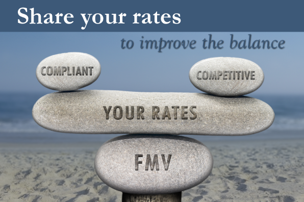CuttingEdgeInfo's tweet photo. Now is your opportunity to improve the balance between compliant and competitive rates for KOLs. To learn more about the Fair Market Value (FMV) Survey of Payments to Healthcare Professionals, visit https://t.co/aTzv79LSc4 https://t.co/BpusBp2elI