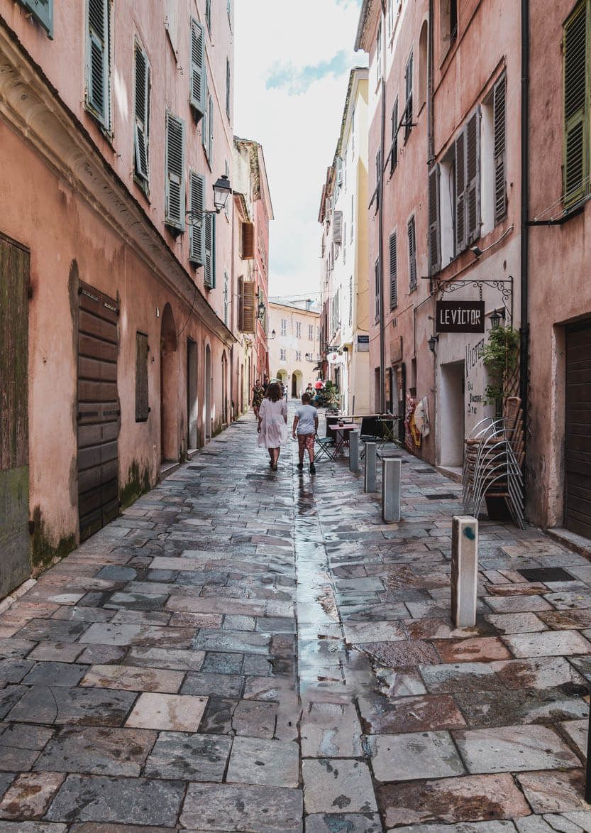 Eventyrerne's tweet photo. Kom med os til Bastia – byen, der ligger mellem de Korsikanske bjerge og havet – og byen, der nægter at sælge sin sjæl for at behage turisterne!
https://t.co/k8yfFFQRfI
#bastia https://t.co/XGz9uiojTb