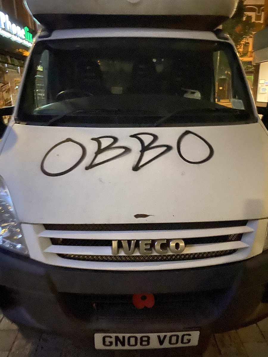 Petals of Balham tweet media