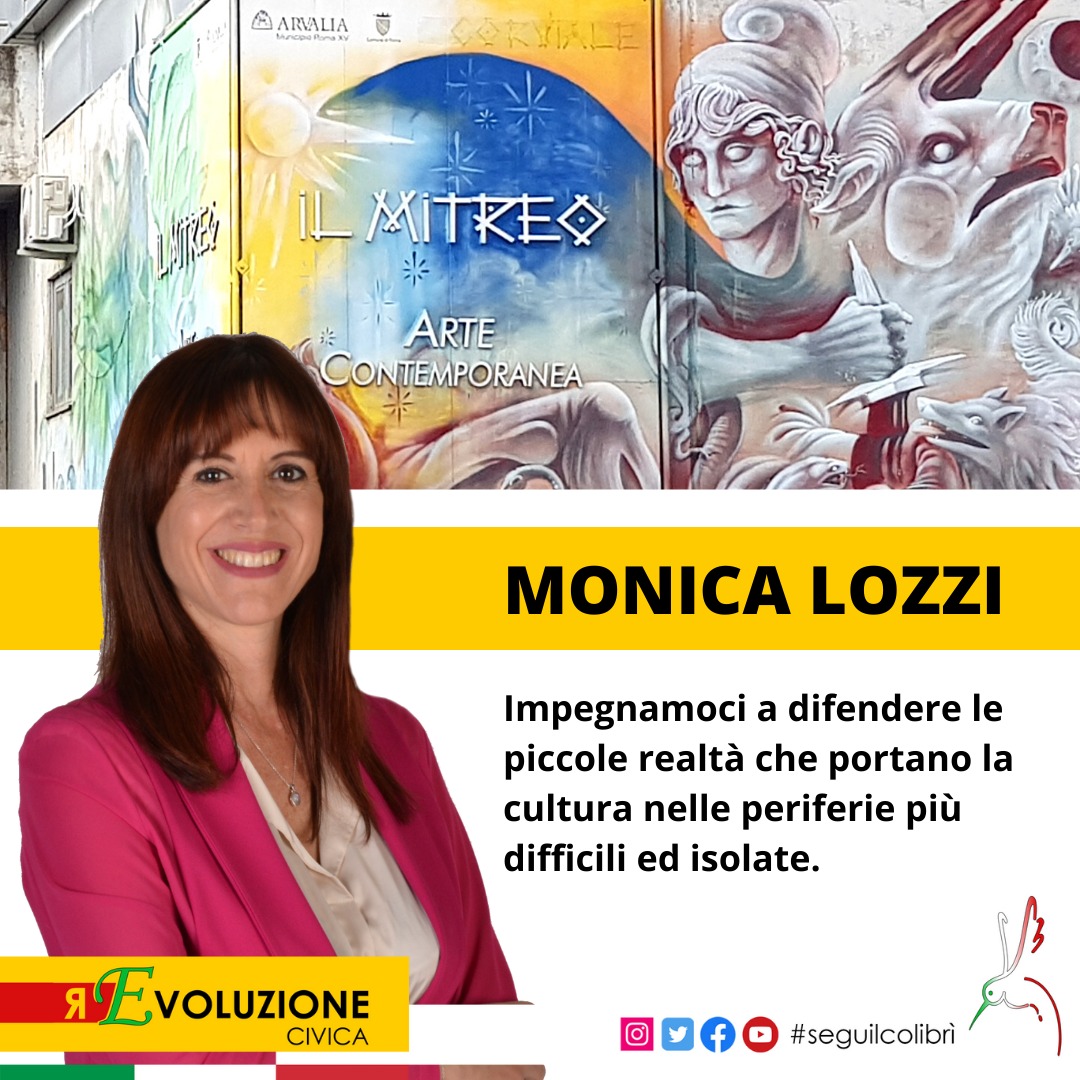Sulla questione musei, argomento di primissimo piano, tutti hanno detto la propria. Ma non dimentichiamo che la cultura è anche altro. È legata alle piccole realtà che con difficoltà la diffondono nelle più remote periferie. Difendiamo queste poche oasi di cultura!