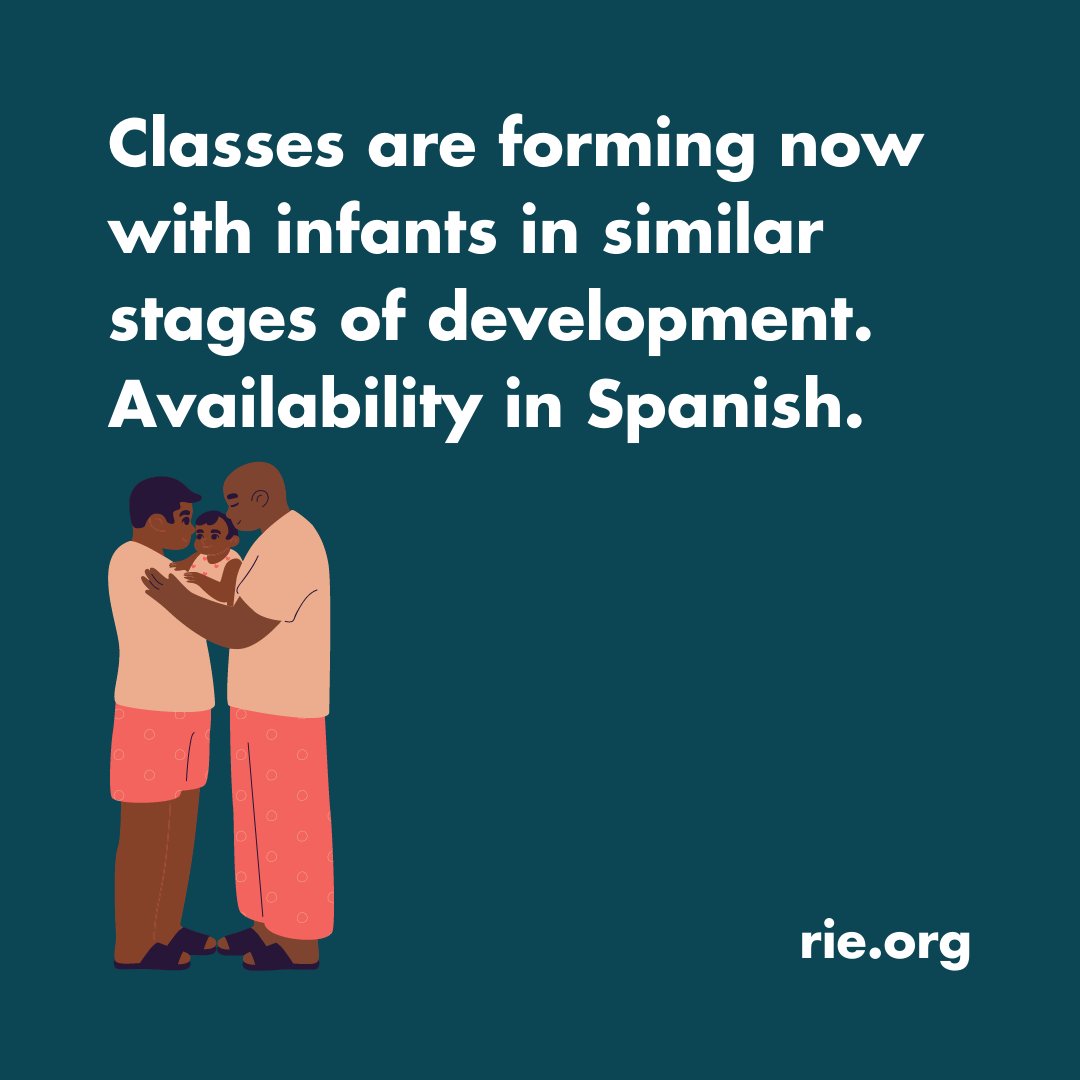 RIEorg's tweet photo. We are so pleased to announce that we will be reopening our in-person Parent-Infant Guidance classes at our Hollywood location on September 1st!   And, please tell a friend! 
 https://t.co/bEpbUlS5ZA https://t.co/kZq9p7rFc6
