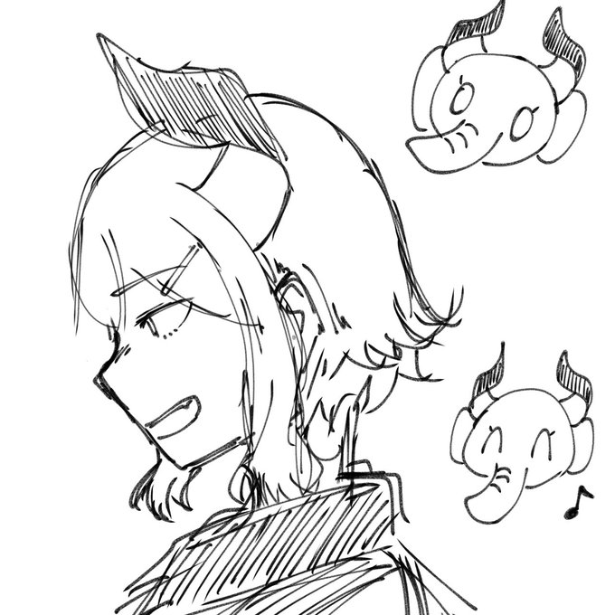 らくがきがき 