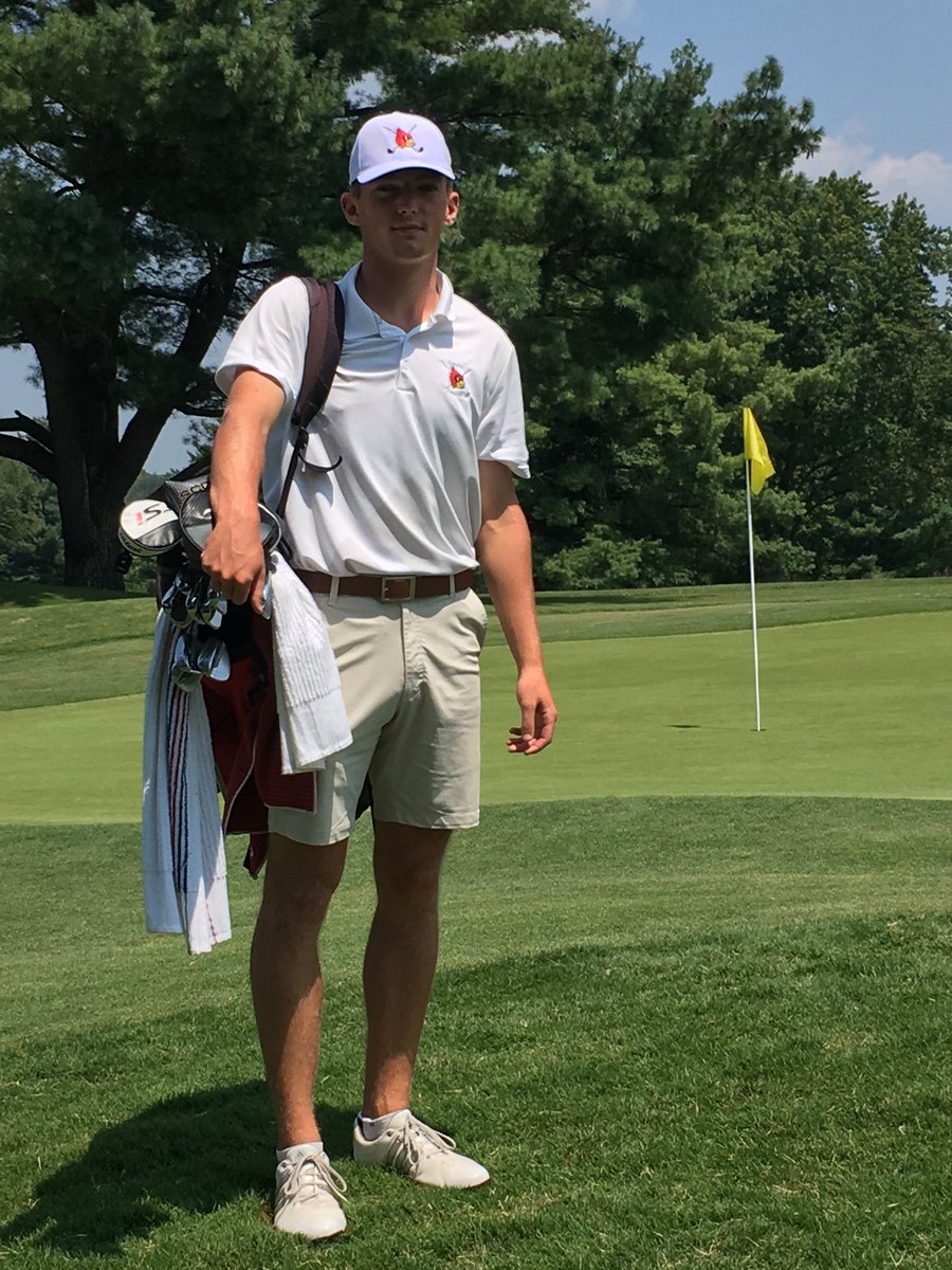 South Laurel Golf Team tweet media