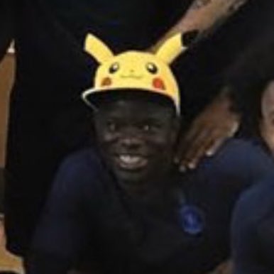 CFCJB2's tweet image. #NewProfilePic