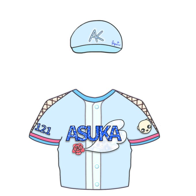 野球ユニフォームのtwitterイラスト検索結果 古い順
