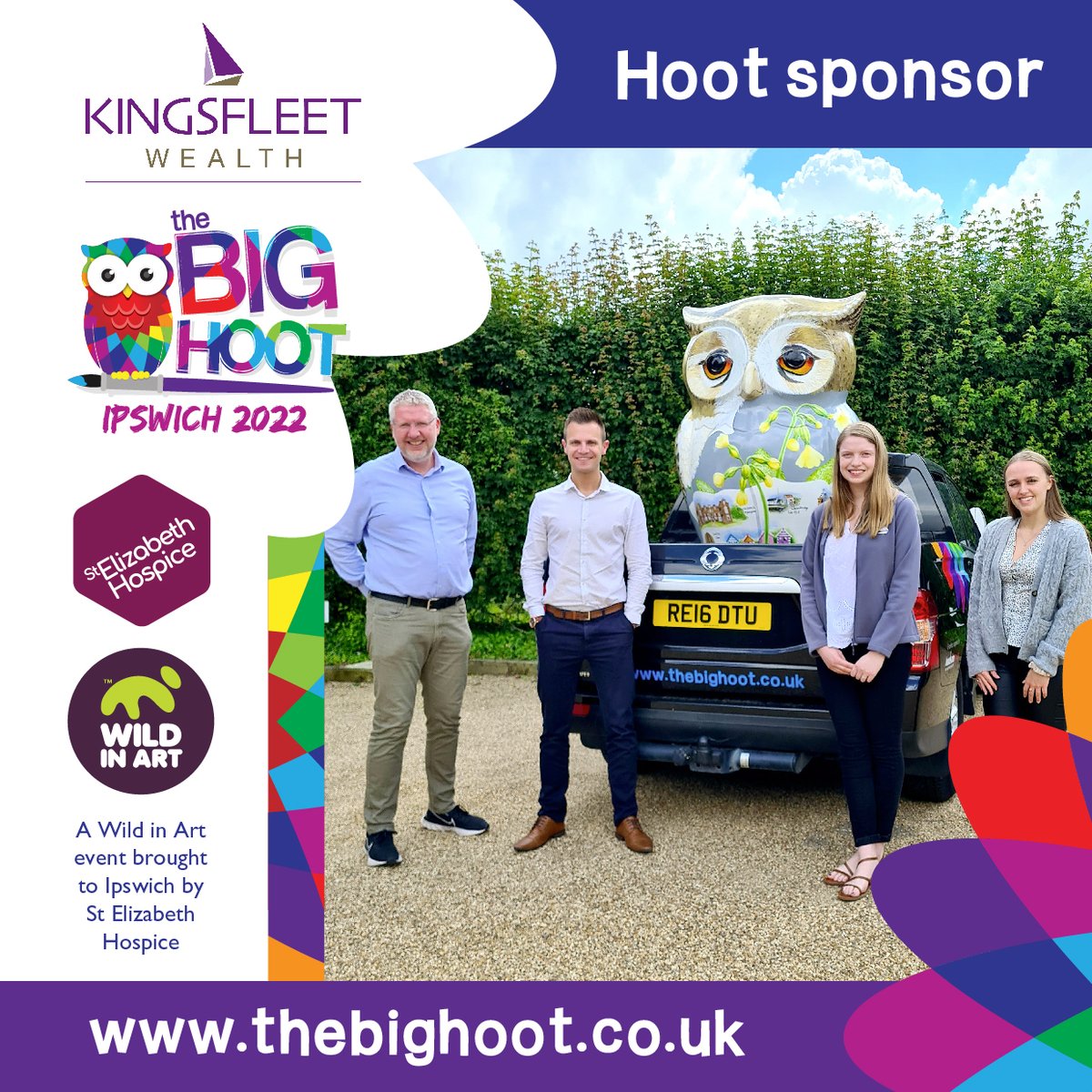 Art Trail 2025 tweet media